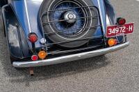 1936 Morris 8/40 Roadster -&nbsp;&nbsp;NO&nbsp;RESERVE - 19