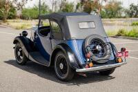 1936 Morris 8/40 Roadster -&nbsp;&nbsp;NO&nbsp;RESERVE - 20