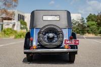 1936 Morris 8/40 Roadster -&nbsp;&nbsp;NO&nbsp;RESERVE - 21