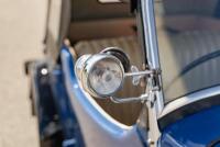 1936 Morris 8/40 Roadster -&nbsp;&nbsp;NO&nbsp;RESERVE - 22