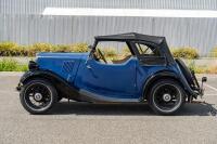 1936 Morris 8/40 Roadster -&nbsp;&nbsp;NO&nbsp;RESERVE - 23