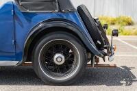 1936 Morris 8/40 Roadster -&nbsp;&nbsp;NO&nbsp;RESERVE - 24