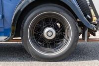 1936 Morris 8/40 Roadster -&nbsp;&nbsp;NO&nbsp;RESERVE - 25