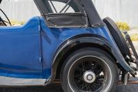 1936 Morris 8/40 Roadster -&nbsp;&nbsp;NO&nbsp;RESERVE - 26