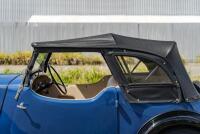 1936 Morris 8/40 Roadster -&nbsp;&nbsp;NO&nbsp;RESERVE - 27
