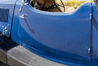1936 Morris 8/40 Roadster -&nbsp;&nbsp;NO&nbsp;RESERVE - 31