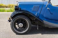 1936 Morris 8/40 Roadster -&nbsp;&nbsp;NO&nbsp;RESERVE - 32