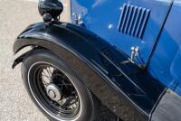 1936 Morris 8/40 Roadster -&nbsp;&nbsp;NO&nbsp;RESERVE - 34
