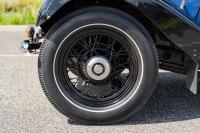 1936 Morris 8/40 Roadster -&nbsp;&nbsp;NO&nbsp;RESERVE - 35