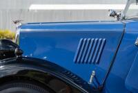 1936 Morris 8/40 Roadster -&nbsp;&nbsp;NO&nbsp;RESERVE - 36