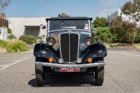 1936 Morris 8/40 Roadster -&nbsp;&nbsp;NO&nbsp;RESERVE - 39