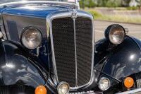 1936 Morris 8/40 Roadster -&nbsp;&nbsp;NO&nbsp;RESERVE - 41