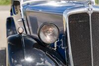 1936 Morris 8/40 Roadster -&nbsp;&nbsp;NO&nbsp;RESERVE - 42