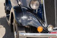 1936 Morris 8/40 Roadster -&nbsp;&nbsp;NO&nbsp;RESERVE - 43