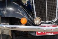 1936 Morris 8/40 Roadster -&nbsp;&nbsp;NO&nbsp;RESERVE - 44
