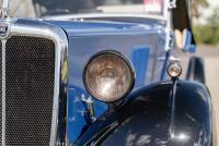 1936 Morris 8/40 Roadster -&nbsp;&nbsp;NO&nbsp;RESERVE - 45