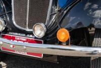 1936 Morris 8/40 Roadster -&nbsp;&nbsp;NO&nbsp;RESERVE - 46