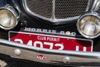1936 Morris 8/40 Roadster -&nbsp;&nbsp;NO&nbsp;RESERVE - 47
