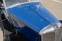 1936 Morris 8/40 Roadster -&nbsp;&nbsp;NO&nbsp;RESERVE - 49
