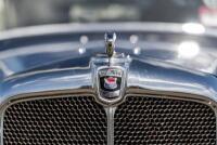 1936 Morris 8/40 Roadster -&nbsp;&nbsp;NO&nbsp;RESERVE - 50
