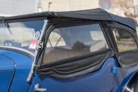 1936 Morris 8/40 Roadster -&nbsp;&nbsp;NO&nbsp;RESERVE - 51