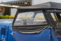 1936 Morris 8/40 Roadster -&nbsp;&nbsp;NO&nbsp;RESERVE - 52
