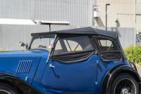 1936 Morris 8/40 Roadster -&nbsp;&nbsp;NO&nbsp;RESERVE - 55