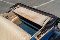1936 Morris 8/40 Roadster -&nbsp;&nbsp;NO&nbsp;RESERVE - 61
