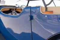 1936 Morris 8/40 Roadster -&nbsp;&nbsp;NO&nbsp;RESERVE - 67