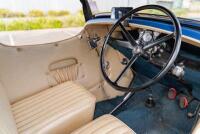 1936 Morris 8/40 Roadster -&nbsp;&nbsp;NO&nbsp;RESERVE - 72