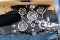 1936 Morris 8/40 Roadster -&nbsp;&nbsp;NO&nbsp;RESERVE - 80