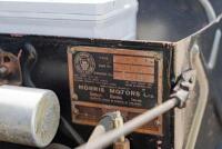 1936 Morris 8/40 Roadster -&nbsp;&nbsp;NO&nbsp;RESERVE - 88