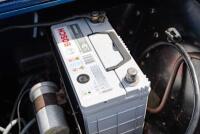 1936 Morris 8/40 Roadster -&nbsp;&nbsp;NO&nbsp;RESERVE - 89