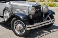 1929 Stutz Blackhawk Doctor&rsquo;s Coupe - 2