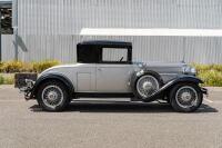 1929 Stutz Blackhawk Doctor&rsquo;s Coupe - 3