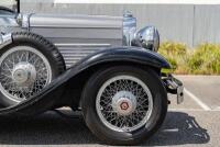 1929 Stutz Blackhawk Doctor&rsquo;s Coupe - 4