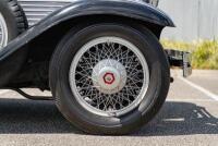 1929 Stutz Blackhawk Doctor&rsquo;s Coupe - 5