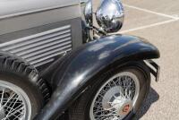 1929 Stutz Blackhawk Doctor&rsquo;s Coupe - 7