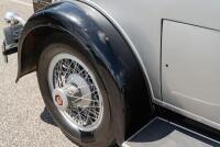 1929 Stutz Blackhawk Doctor&rsquo;s Coupe - 13