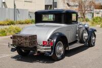 1929 Stutz Blackhawk Doctor&rsquo;s Coupe - 15