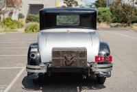 1929 Stutz Blackhawk Doctor&rsquo;s Coupe - 18