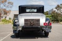 1929 Stutz Blackhawk Doctor&rsquo;s Coupe - 19