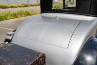 1929 Stutz Blackhawk Doctor&rsquo;s Coupe - 23