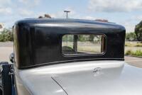 1929 Stutz Blackhawk Doctor&rsquo;s Coupe - 25