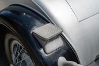 1929 Stutz Blackhawk Doctor&rsquo;s Coupe - 26