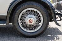 1929 Stutz Blackhawk Doctor&rsquo;s Coupe - 30