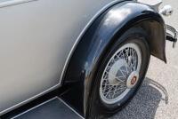 1929 Stutz Blackhawk Doctor&rsquo;s Coupe - 34
