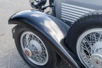 1929 Stutz Blackhawk Doctor&rsquo;s Coupe - 39