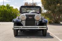 1929 Stutz Blackhawk Doctor&rsquo;s Coupe - 43