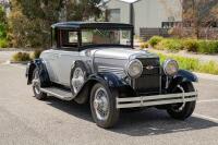 1929 Stutz Blackhawk Doctor&rsquo;s Coupe - 44